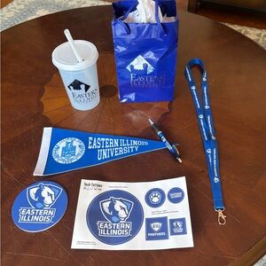 Eastern Illinois University Gift Bundle
